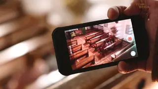 Terra Brava - Antevisão de 22 de maio