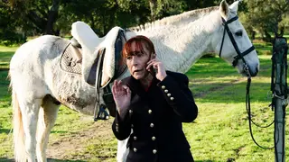 Resumo: 148º Episódio - 26 de maio (terça-feira)