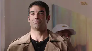 Terra Brava - Antevisão de 28 de maio