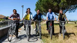 É P'ra Amanhã - Episódio 2 - Energia e Mobilidade