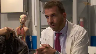 Terra Brava - Antevisão de 1 de junho