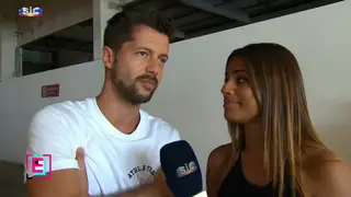 O arraial no Mercado foi um fracasso e Toni tem as suas suspeitas: "Eu acho que sei quem foi"