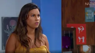 Nazaré - Antevisão de 2 de junho