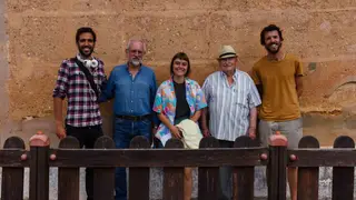 É P'ra Amanhã - Episódio 4 - Política