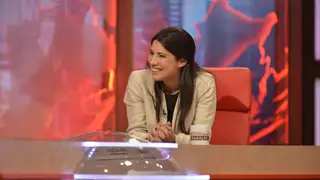 Isto é Gozar com Quem Trabalha - Mariana Mortágua (Entrevista completa)