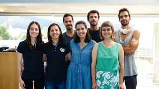 É P'ra Amanhã - Episódio 5 - Educação