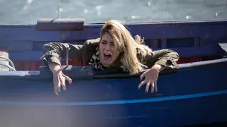 Graças a Nuno, Verónica vai ter uma morte lenta e dolorosa!