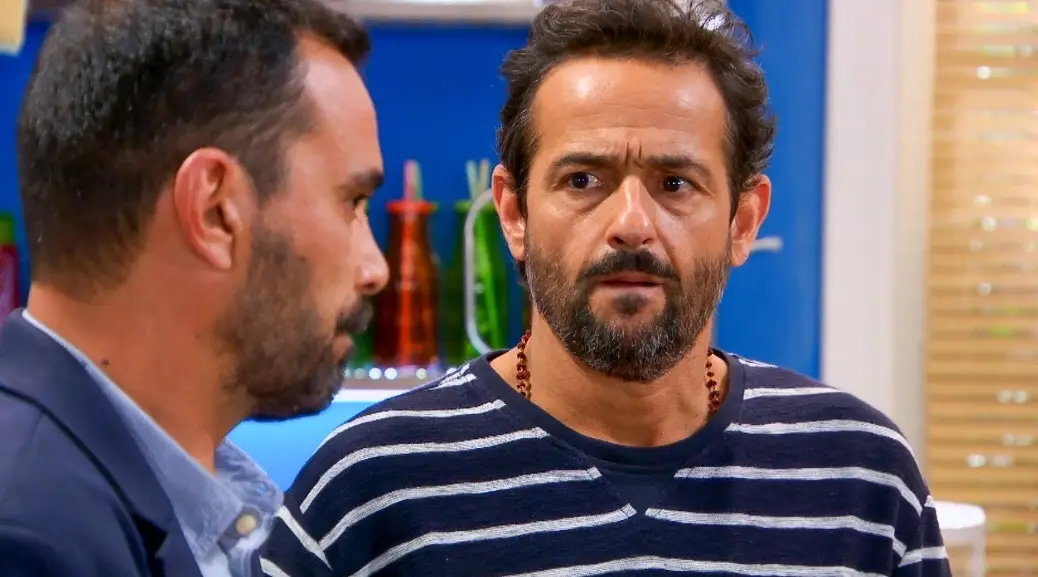 Resumo: 207º Episódio - 30 de junho (terça-feira)