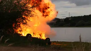 Tudo o que aconteceu no dia em que Félix morreu!