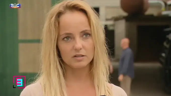 Sic Margarida Serrano Faz Parte Do Elenco Da Segunda Temporada