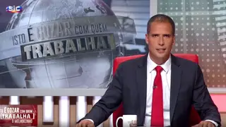 Isto é Gozar com Quem Trabalha: O Melhorzinho 2 - 26 de julho