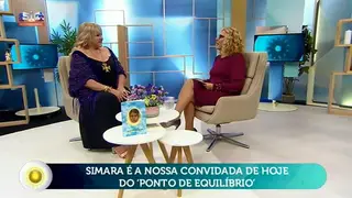 Ponto de Equilíbrio - Programa de 9 de agosto