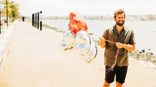 A Árvore dos Desejos foi até à escola de Fernão Ferro e superou todas as expetativas