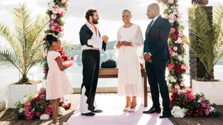 A Árvore dos Desejos traz Las Vegas para este lado do mundo e Elvis Manzarra pergunta: "Ivone, queres renovar este amor?"