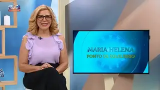 Ponto de Equilíbrio - Programa de 16 de agosto