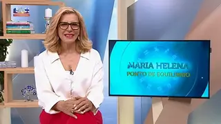 Ponto de Equilíbrio - Programa de 22 de agosto