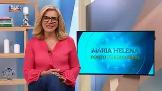 Ponto de Equilíbrio - Programa de 30 de agosto