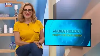 Ponto de Equilíbrio - Programa de 5 de setembro