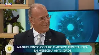 Ponto de Equilíbrio - Programa de 6 de setembro