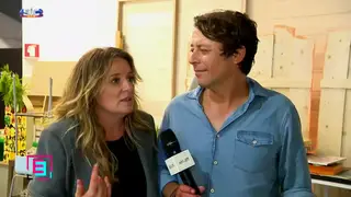 Nuno esteve à beira da morte, mas Amélia conseguiu salvá-lo: "Ela não é nenhuma assassina!"