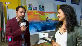 O videoclip do Ismael está condenado ao fracasso: "Vamos ver se à terceira é de vez"