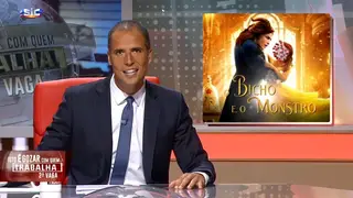 Isto é Gozar com Quem Trabalha - 18 de outubro