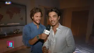 "O Rui perdeu a cabeça, quis matar o Duarte" mas "o tiro saiu-lhe pela culatra"!