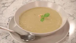 Creme de Castanhas Piladas 