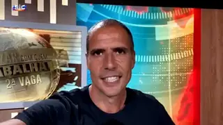 Isto é Gozar com Quem Trabalha - 1 de novembro