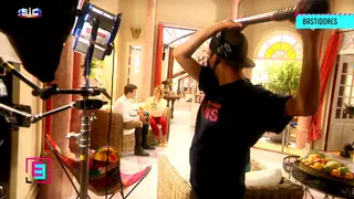 Xana encontrou imagens que provam a inocência do marido mas será que o Afonso vai mesmo escapar à cadeia?