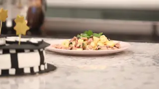 Lulinhas à moda do avô Carlos