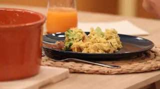 Bacalhau à moda do Eduardo Madeira