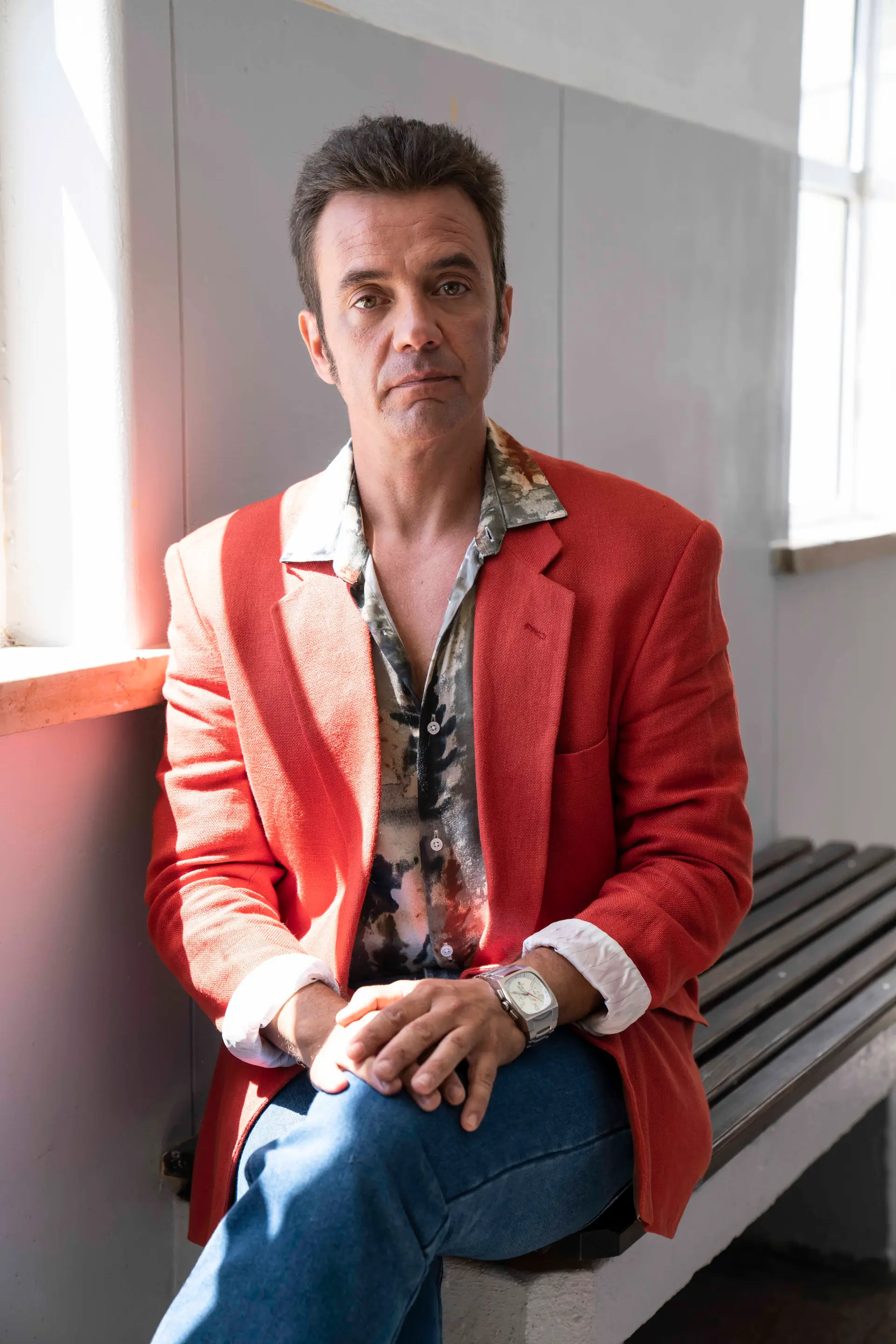 ARTUR MOURATO