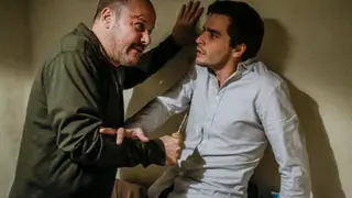 Afonso Maria está em perigo dentro da prisão!