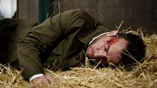 Diogo conta a Tiago que é seu irmão e acontece uma tragédia!