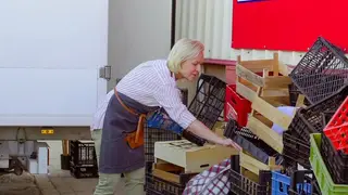 Nazaré T2 - Episódio 90 - 12 de novembro