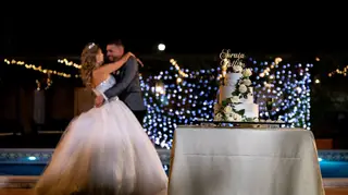 "Ele devia receber um prémio de melhor marido do mundo!" - Delfim concretizou o sonho de Soraia