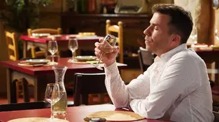 Terra Brava - Episódio 275 - 14 de novembro