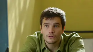 Terra Brava - Episódio 276 - 16 de novembro