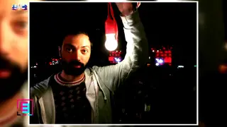 Diogo Valsassina abriu o coração no 'Alta Definição': "As pessoas ficam a conhecer-me um bocadinho melhor"