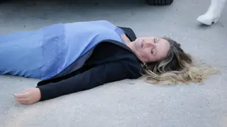 Nazaré T2 - Episódio 92 - 16 de novembro