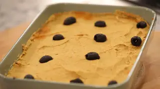 EMPADÃO DE GRÃO E ATUM