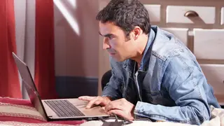 Terra Brava - Episódio 277 - 17 de novembro