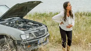 Terra Brava - Episódio 278 - 18 de novembro