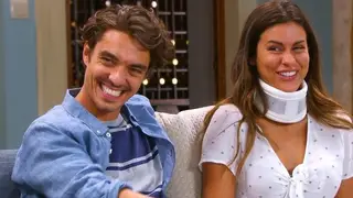 Nazaré T2 - Episódio 96 - 20 de novembro