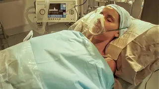 Terra Brava - Episódio 279 - 19 de novembro