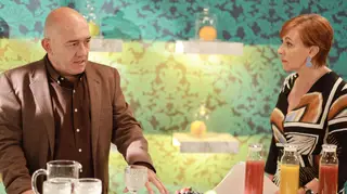 Golpe de Sorte T4 - Episódio 57 - 23 de novembro