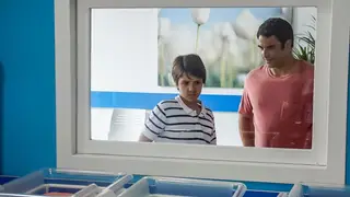 Terra Brava - Episódio 282 - 23 de novembro