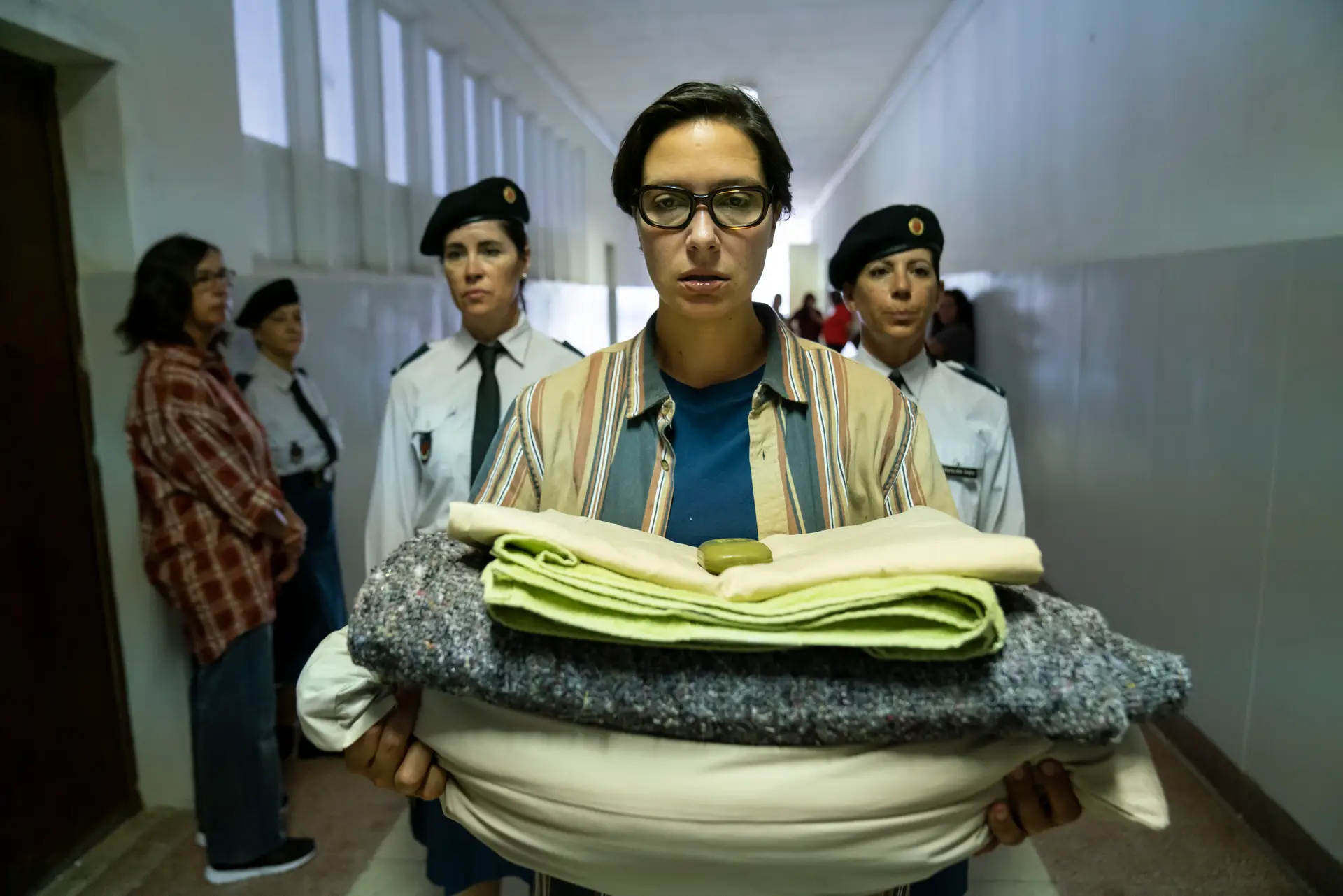 A Generala: Os melhores momentos do 2º Episódio