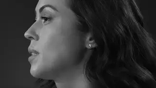 26 de Novembro, Dia da Anemia. O testemunho da atriz Débora Monteiro